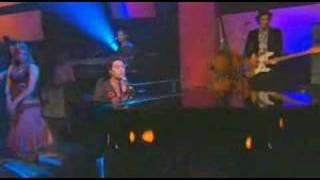 Rufus Wainwright - Waiting For Dream (Live On Jools Holland)