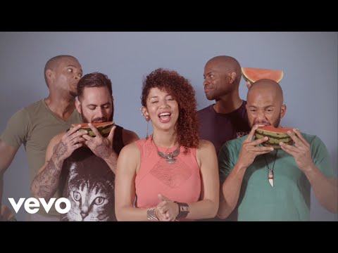 Kuenta i Tambu - Where To Go