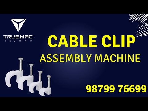 Cable Clip