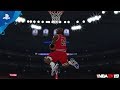 NBA 2K19 - MyTEAM: Michael Jordan Signature Series Packs | PS4