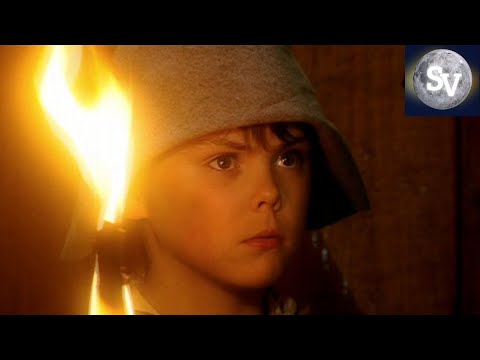 Sprookjes TV Serie | Klein Duimpje | Sprookjesverhalen