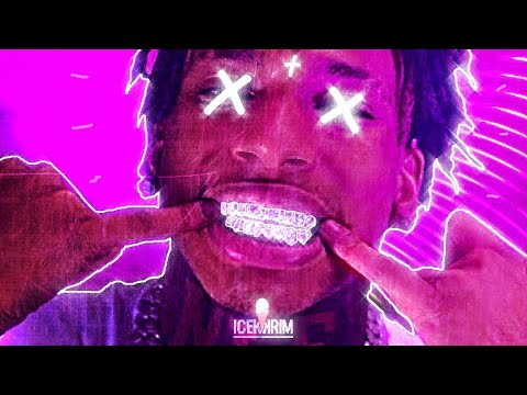 [FREE] (HARD) NLE CHOPPA x KOBA LA D x DABABY TYPE BEAT - "9MM" (Prod. @IcekrimBeats) Hard Type Beat 2021
