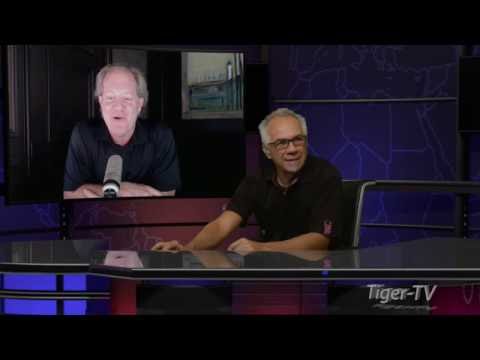 October 10th Tom O'Brien Show on TFNN   2016