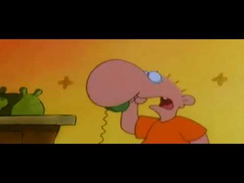 Kleines Arschloch - Telefontipps