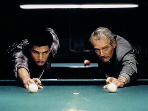 afbeelding Rod Lurie on THE COLOR OF MONEY (Trailer Commentary)