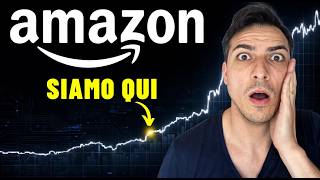 AMAZON SORPRENDE TUTTI: Sei Ancora in Tempo per COMPRARE?