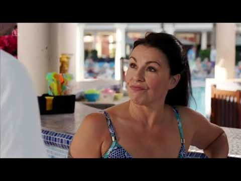Benidorm Series 10 Episode 1