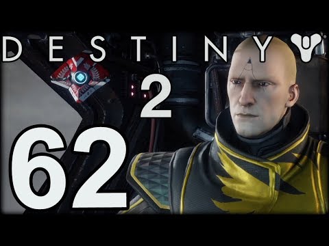 Destiny 2 Campaign Co-op playthrough pt62 - The Level Grind Begins: Legion Strike