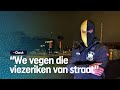 De genadeloze jacht op pedofielen door burgers | RTV Oost