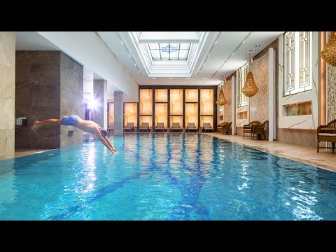 Thermia Palace Ensana Health Spa Hotel - Kúpele Piešťany