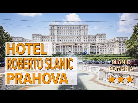 Hotel Roberto Slanic Prahova hotel review | Hotels in Slanic | Romanian Hotels