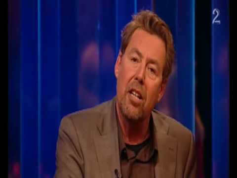 Torsdagsklubben - Jagerfly