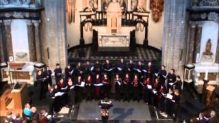 Ola Gjeilo: Phoenix - Brussels Chamber Choir