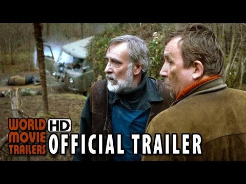 Tangerines Official Trailer (2015) HD