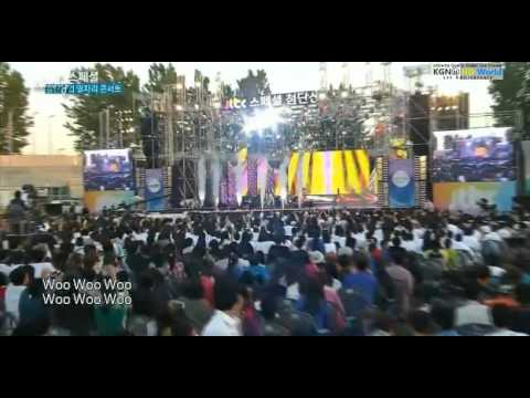 130615 Expectation - Girls Day