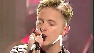 New Order  -  Round &amp; Round  1994