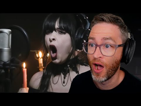 Why Everyone Is Talking About This Spiritbox “Circle With Me” Cover