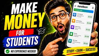I Discover This NeoBux Earning Method | Earn money online #workfromhome #earnwithafzal #freelancing