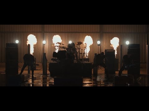 The Raven Age - Betrayal of the Mind (Official Music Video)