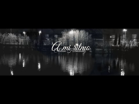 A Mí Ritmo - Cristian Hernández