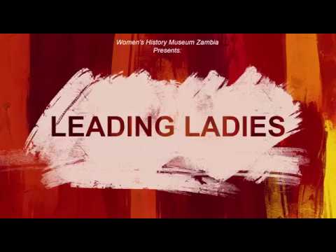 Leading Ladies Zambia S01 E01 - Mwape