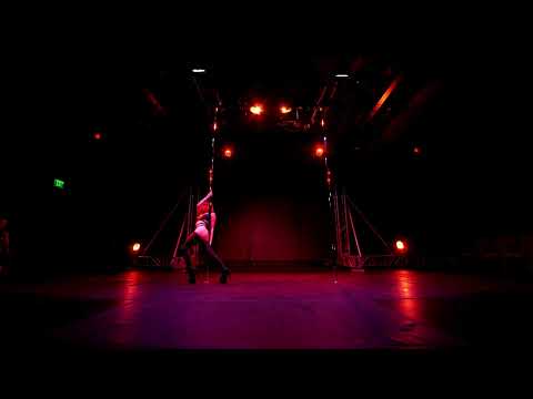 LOLPoleFest MN Pole Competitions 2020 Classic Exotic Dulce Dani