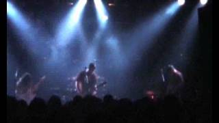 Loyd Barber - Paris brûle-t-il (live au BBC)