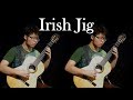 Irish Jig - Classical Guitar