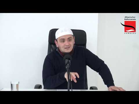 41. Ura e Siratit (2) - Irfan Jahiu