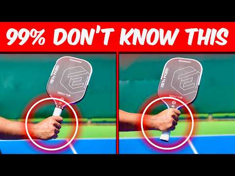 I Wish a Pickleball Coach Had Told Me This Sooner
