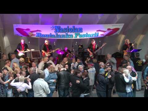 The Ryders - Green Fields