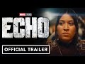 Marvel Studios' Echo - Official Behind The Scenes Trailer (2024) Alaqua Cox, Vincent D'Onofrio