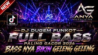 Download lagu DJ DUGEM FUNKOT FULL BASS PALING GACOR ⁉️ Remix Dj Paling Kencang ‼️ BASS NYA BIKIN GELENG GELENG mp3