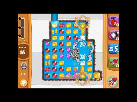 Diamond Digger Level 1355