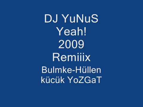 Dj YuNuS 66 vs. Ibrahim Tatlises - Agri Dagin eteginde (Remiix)