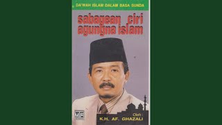 Download lagu Sabagean Ciri Agungna Islam mp3