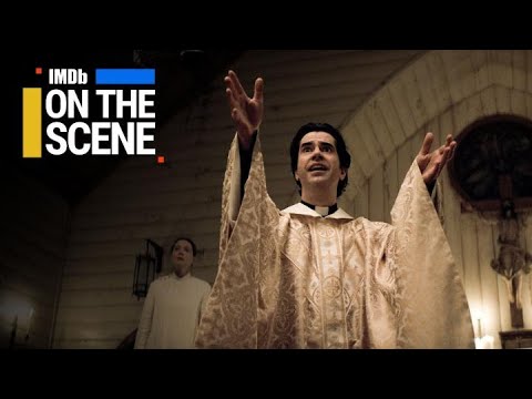 The "Midnight Mass" Cast Had No Idea What They Were Getting Into