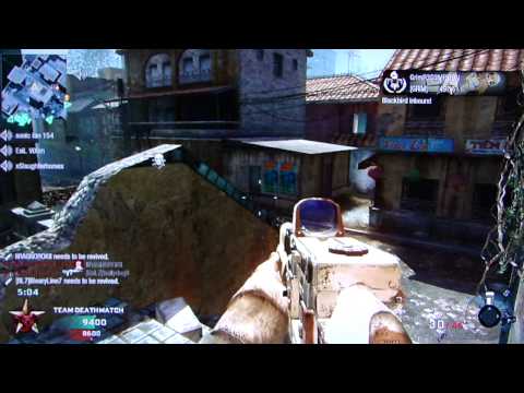 Black Ops Fan Appreciation pt11