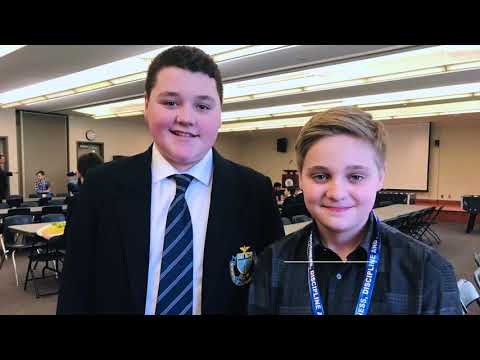 Shadow Day Experience 2019 | St. Michael's College School