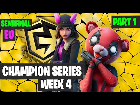 What Is The Noise In Fortnite
