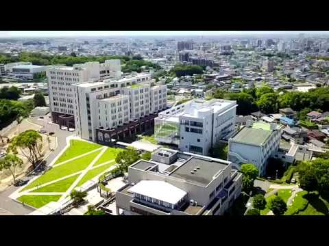 久留米大学　御井キャンパス