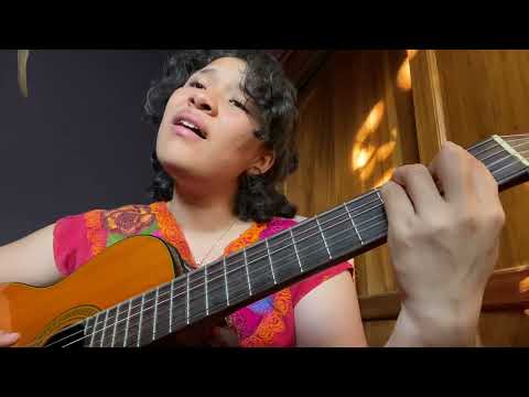 Ay este azul- Pancho Cabral/ Coyolicatzin