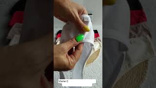 Video de Vedetina Algodón & Lycra Talles 3 y 4 - ALIS