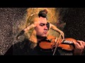 pantomima del amor brujo, violín y piano.