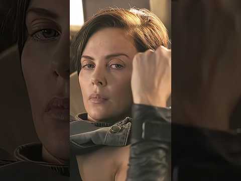 RUSÇA BİLİYOR MUSUN? #theoldguard #charlizetheron #netflix #andy #aksiyon #film #sinema #shorts