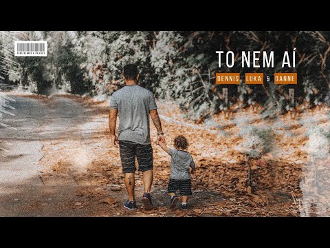 Video thumbnail for Tô Nem Aí