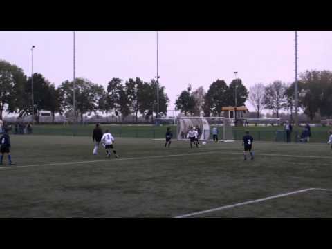 201012 0-1 Vriendenschaar E2-JSV E3