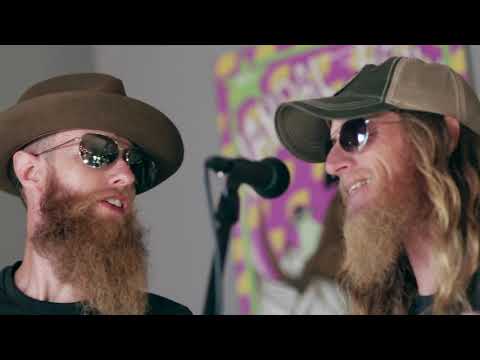 Tide & Timbre - Singin' For My Supper (Maritime Anthem) (Official Music Video)