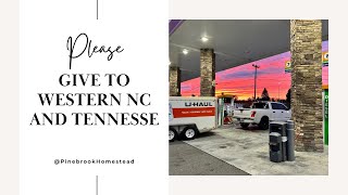 Thoughts on our trip to Asheville NC
