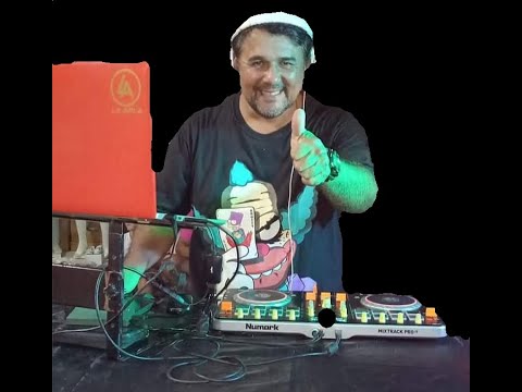 LA ERA DORADA DE LA CUMBIA